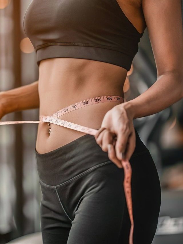 ঘরের এই ৭ কাজ করুন, বাড়তি ওজন কমবে নিজে থেকেই