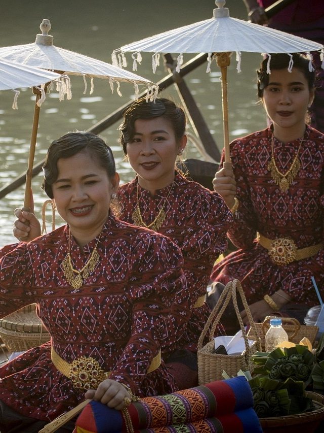 থাইল্যান্ড ভ্রমণে গিয়ে এই ৫ ফাঁদে পা দেবেন না, বড় ফাঁসতে পারেন