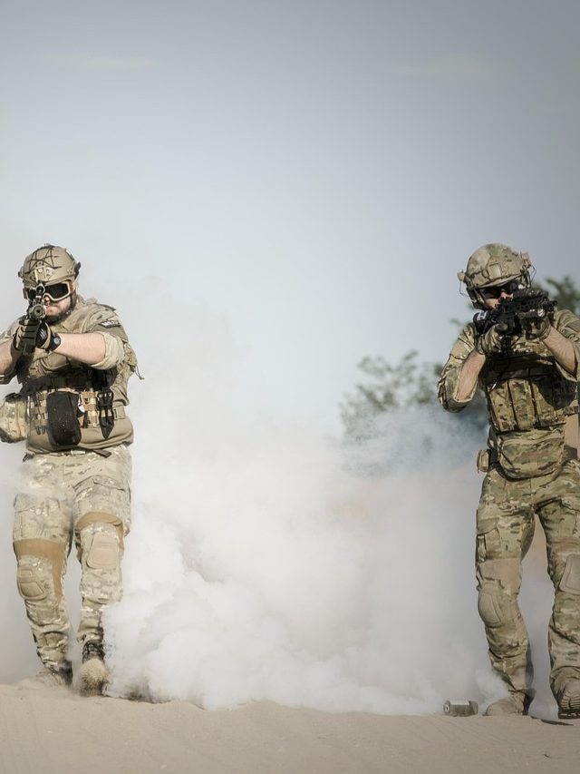 आतंकवाद के मामले में दूसरे नंबर पर है पाकिस्तान, फिर पहले पर कौन है?