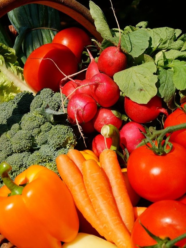 প্রতিদিনের এই সবজিগুলো বাড়িয়ে দেয় ওজন, খাওয়া এড়িয়ে চলুন