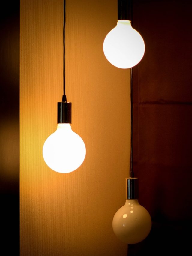 সাদা না হলুদ, রাতে  কোন আলো জ্বালানো উচিত?