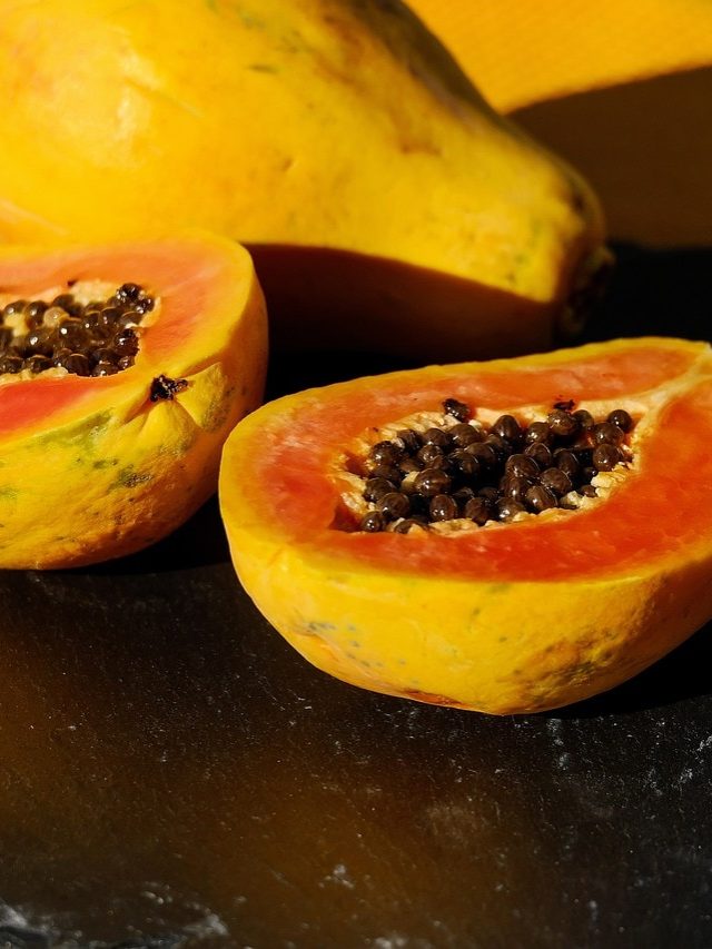 30 दिन इस तरह से खा लें पपीता, तेजी से घटने लगेगी पेट की चर्बी