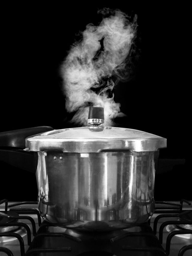 প্রেশার কুকারে রান্না করলে বিষ হয়ে যায় এসব খাবার