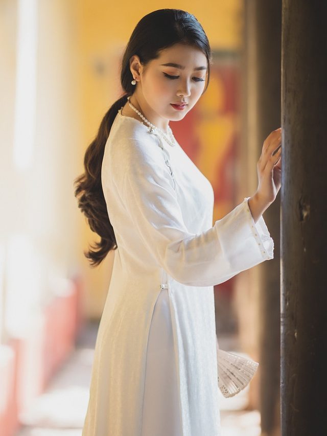 যারা সাদা পোশাক পরে তাদের চরিত্র কেমন হয়?