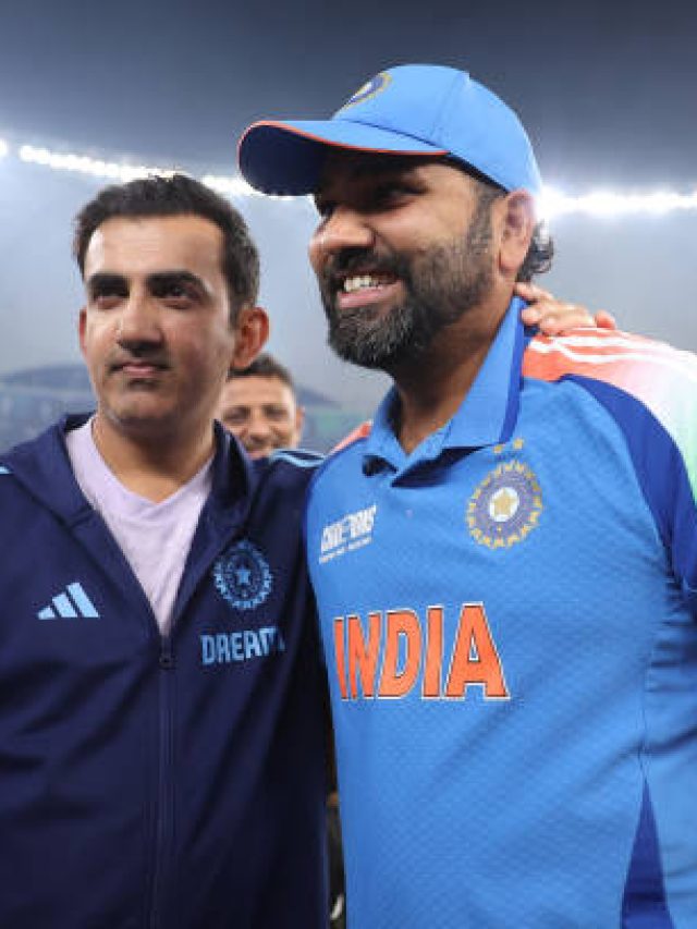 'एक दिन में टेस्ट, वनडे और टी20 मैच खेलने का दम सिर्फ भारत में...', ऑस्ट्रेलियाई स्टार हुआ कायल