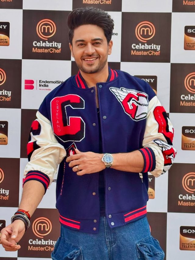 सेलेब्रिटी मास्टरशेफ में गौरव खन्ना के जायके का जादू, TV हसीनाओं को पछाड़ बनेंगे विनर?