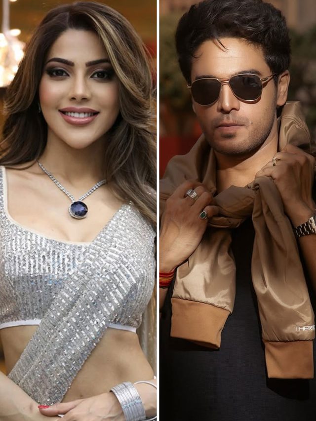 'ये मर्द भी नहीं है', गौरव खन्ना पर बरसीं निक्की, एक्टर ने दिया ऐसा जवाब, दंग रह गईं फराह खान