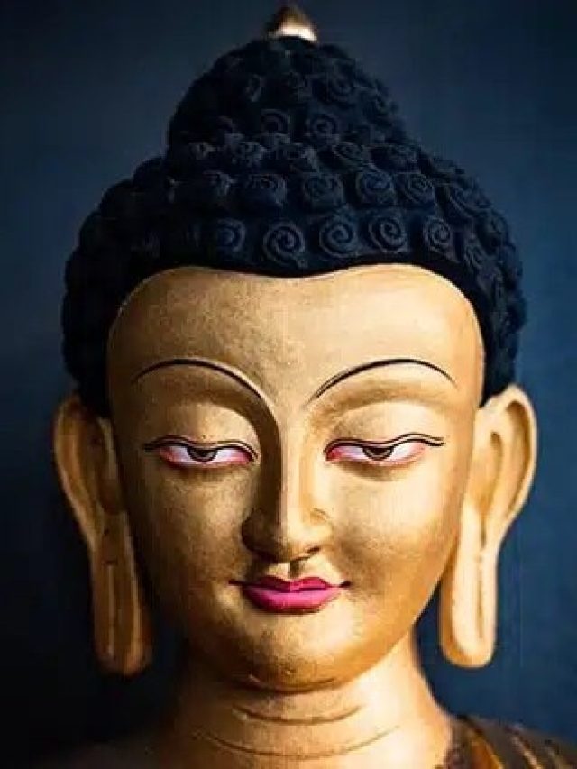 বাড়ির কোন দিকে বুদ্ধ মূর্তি রাখা সবচেয়ে শুভ? বাস্তু নিয়ম জেনে নিন