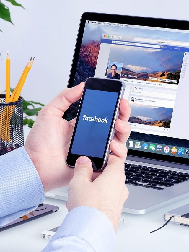 पत्नी को बताई ऑफिस की बात, हाथ से गई फेसबुक कर्मचारी की नौकरी