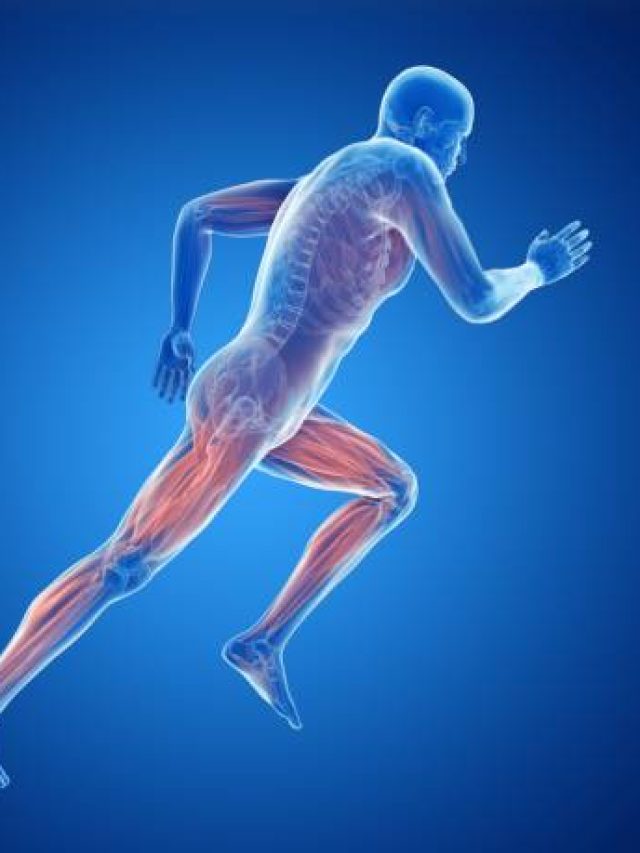 रोज सुबह उठकर खा लें ये एक चीज, कमजोर हो रही हड्डियों में भरने लगेगी नई जान