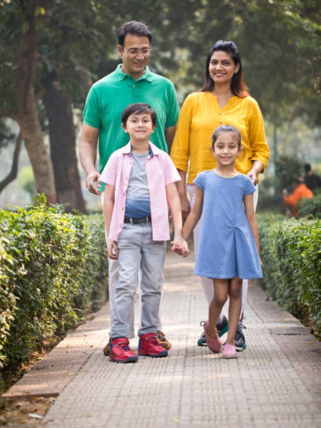 প্রথম সন্তান হওয়ার কত বছর পরে দ্বিতীয় সন্তান নেবেন? জানা উচিত