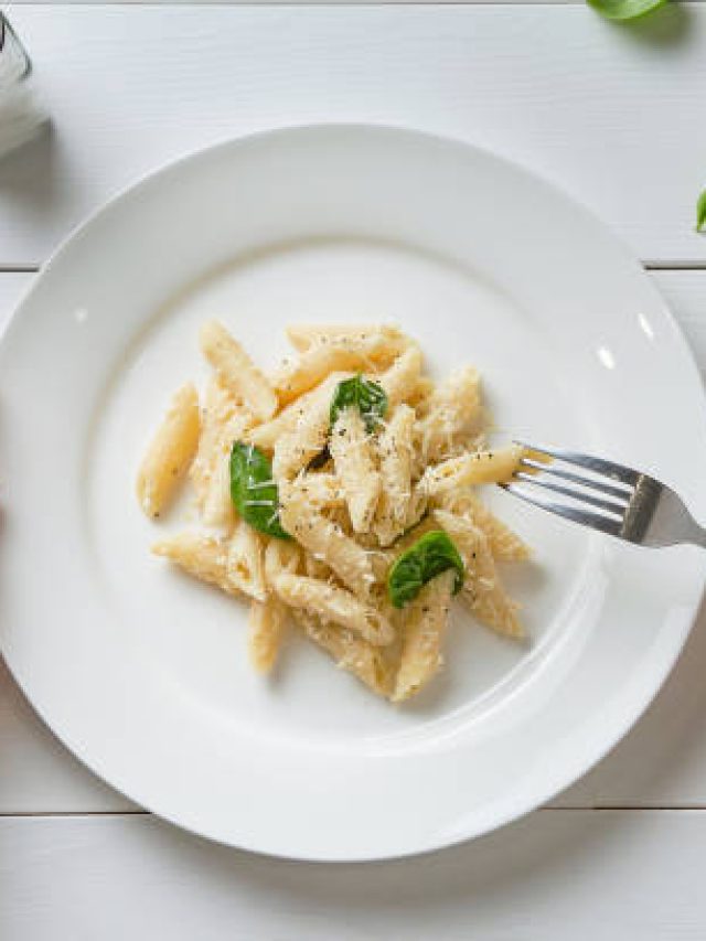 পাস্তা কোন গাছের থেকে পাওয়া যায়? অনেক শিক্ষিত লোকও জানে না