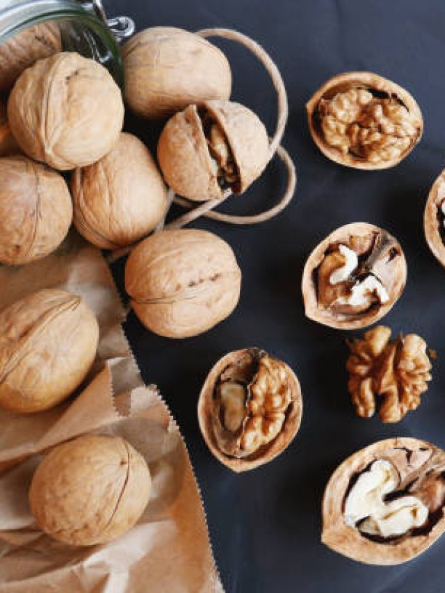 हड्डियों को 'लोहा' बना देता है ये एक ड्राई फ्रूट, शरीर में आएगी चीते सी तेजी