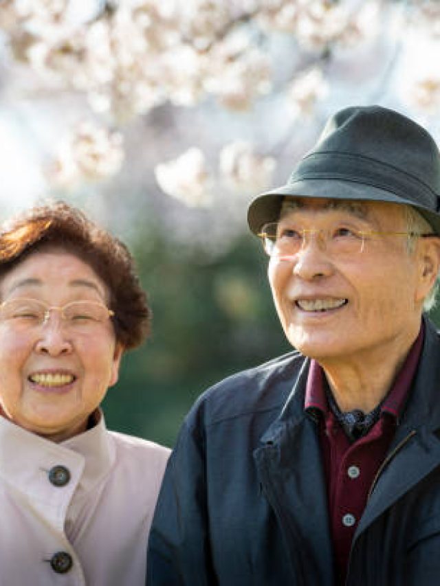 रोज सुबह उठकर ये चीजें खाते हैं जापान के लोग, इसीलिए जीते हैं 100-100 साल