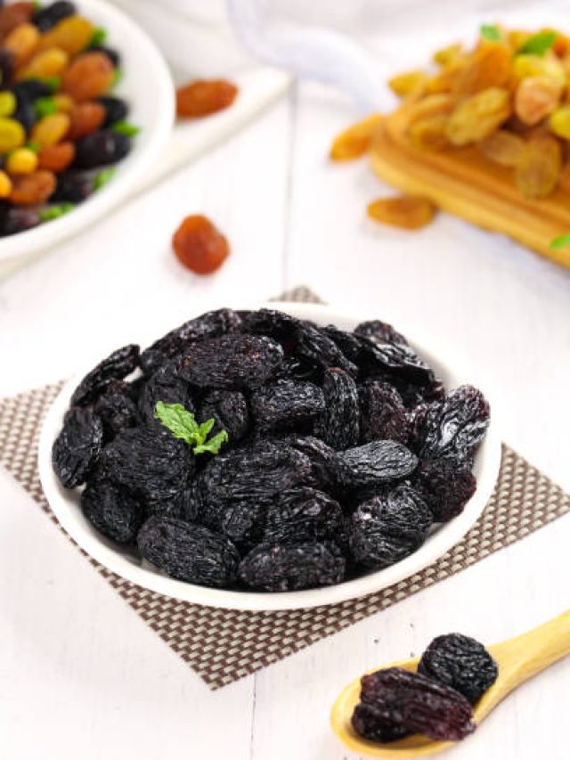 रोजाना ये एक ड्राई फ्रूट खाने से शरीर बनेगा लोहे जैसा मजबूत, चेहरे की स्किन भी रहेगी टाइट