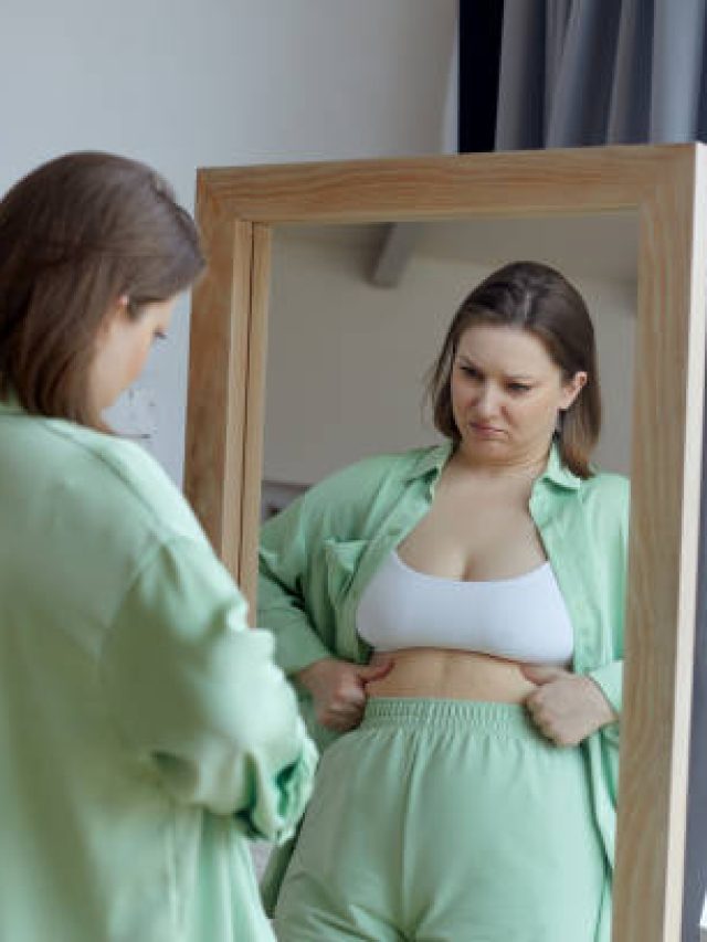 एक महीने में पिघलने लगेगी पेट की चर्बी, बस रोज करें ये काम