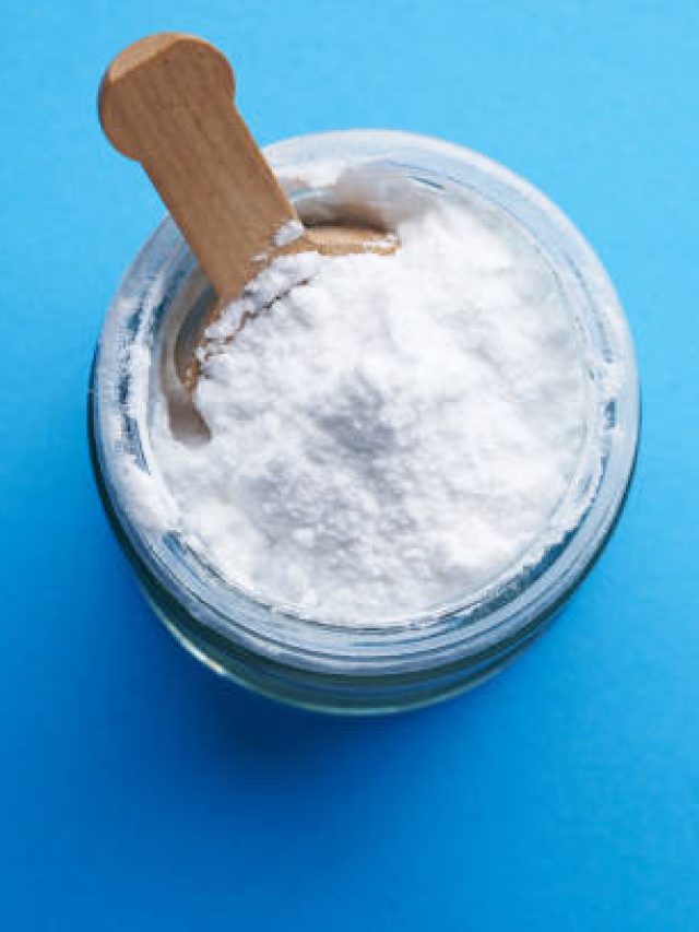 বেকিং সোডা আর বেকিং পাউডারের মধ্যে পার্থক্য কী, কোনটা কোন রান্নায়?