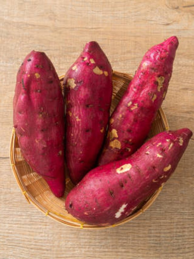 रोज ये एक सब्जी खाने से चेहरा हो जाएगा लाल, बुढ़ापे के निशान होंगे दूर