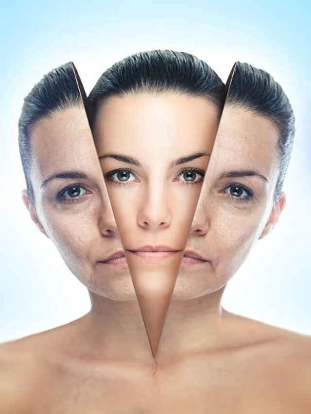 বয়সের আগেই বুড়িয়ে যাচ্ছেন? রোজ এই ৫ জিনিস খেলে অকাল বার্ধক্য আসবে না