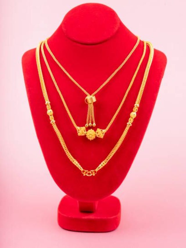 এক ভরিতে কত গ্রাম সোনা হয়? বেশিরভাগ লোকই ঠিক জানে না