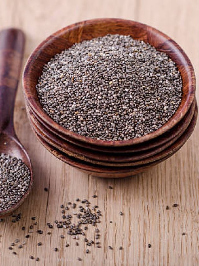 मोटा और लटकता पेट 30 दिन में होने लगेगा अंदर, बस रोज खा लें ये सस्ते बीज