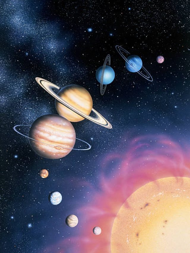 अप्रैल में मंगल समेत इन 2 बड़े ग्रहों का होगा गोचर, इन 3 राशियों के जीवन में आएंगी खुशियां