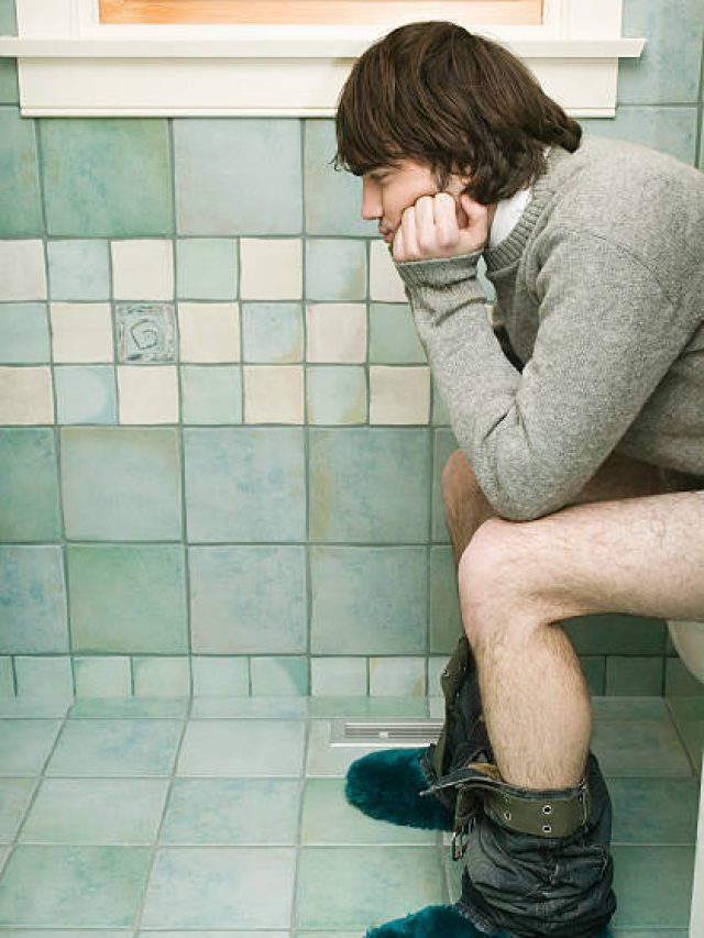 সপ্তাহে কতবার পটি যাওয়া শরীরের জন্য ভাল, বেশি-কমে কী ক্ষতি?