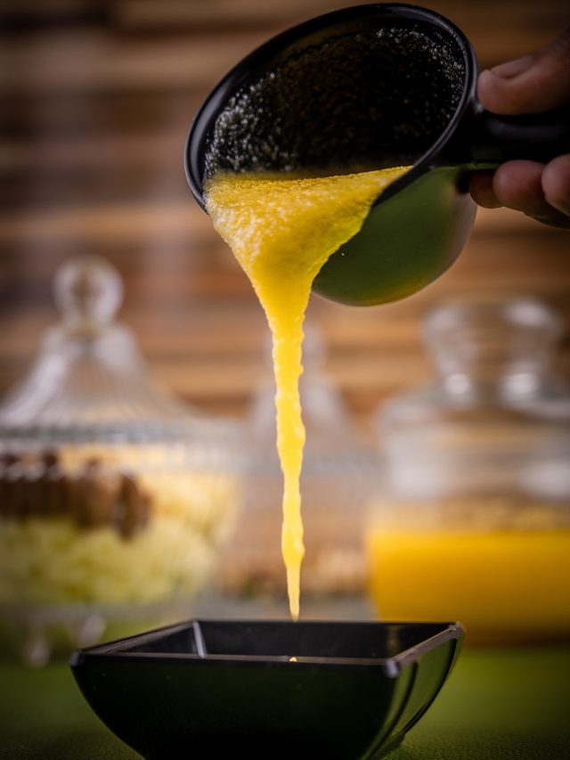 ‘The truth about ghee’: Superfood or saturated fat nightmare?