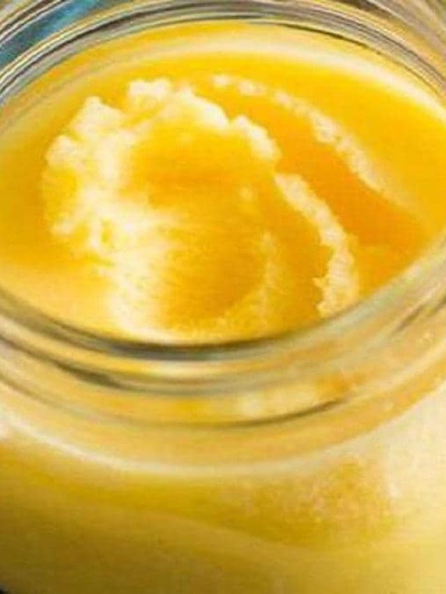 घी में रोस्ट करके खा लें ये सफेद चीज, नसों से गायब हो जाएगा कोलेस्ट्रॉल