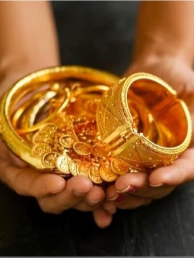 Gold को लेकर बड़ी बात बोले अरबपति, कहा- 'यही है सबसे अच्छा मौका...'