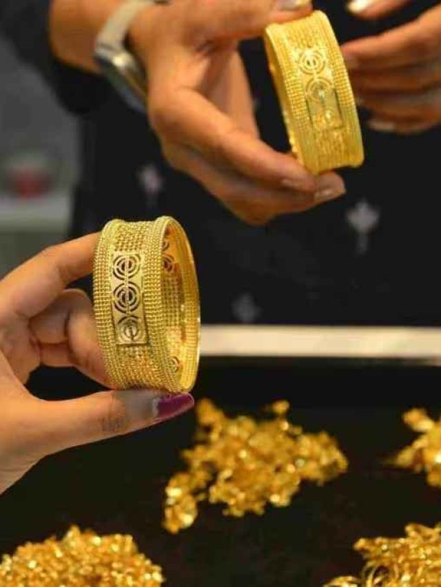 दुबई से कितना सोना ला सकते हैं भारतीय, जानें क्या हैं नियम