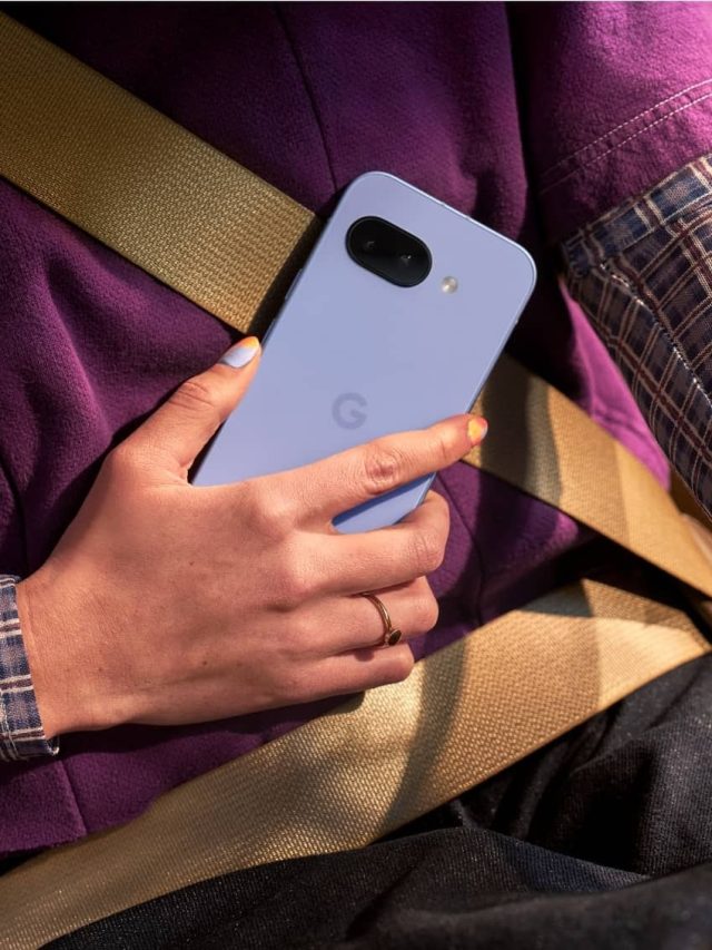 लॉन्च किया 20 हजार रुपये सस्ता फोन, क्या Apple को मात दे पाएगा Google?