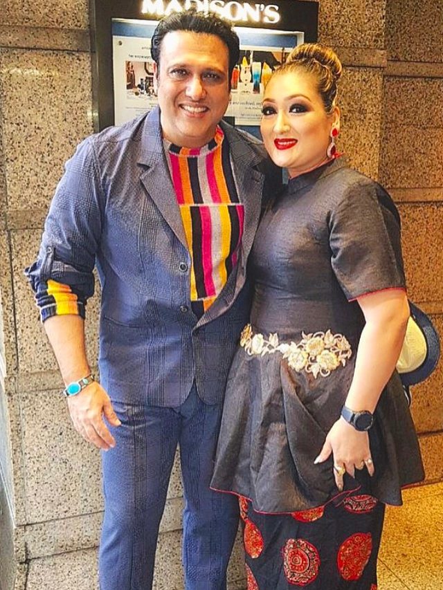 'बंगले में अकेले रहते हैं गोव‍िंदा, कभी सुनीता को नहीं देखा', डायरेक्टर ने बताया सच