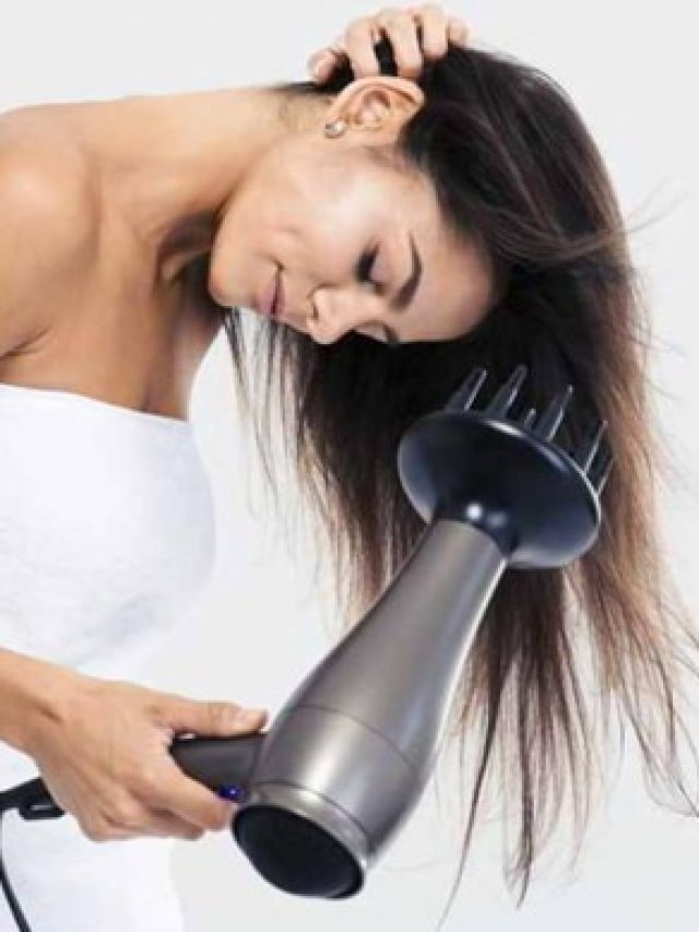 বাড়িতে ৫ মিনিটে সাদা চুল কালো করুন, রান্নাঘরে এই মশলা থাকলেই হবে