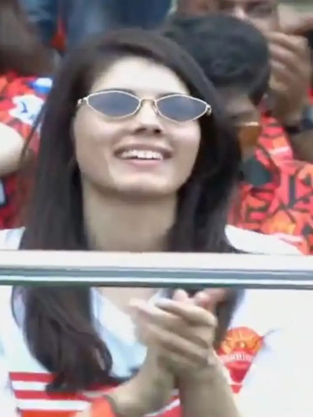 ट्रेविस हेड ने की आर्चर की धुनाई... खुशी से झूमीं काव्या मारन, VIDEO