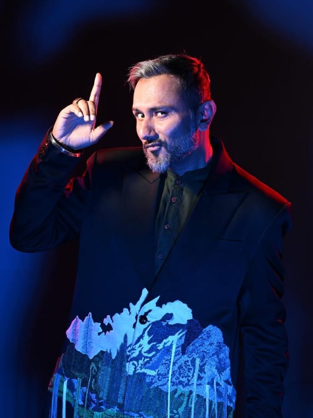 'मेरे बारे में उल्टा-सीधा', निगेटिव कमेंट्स करने वालों पर हनी सिंह ने कसा तंज, बोले- हम यहां...