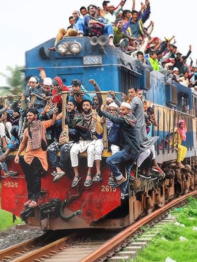 বাংলাদেশ নিয়ে ১০ মজার তথ্য, হাসতে হাসতে ফেটে খিল ধরবে