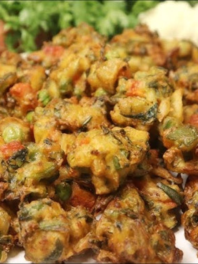 নিমপাতার বড়া খেয়েছেন? দুর্দান্ত টেস্ট, রইল রেসিপি