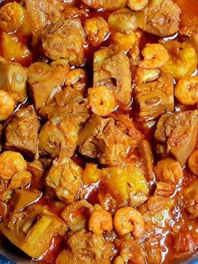 এঁড়োর চিংড়ি সুস্বাদু হবেই, এটাই বানানোর সেরা রেসিপি