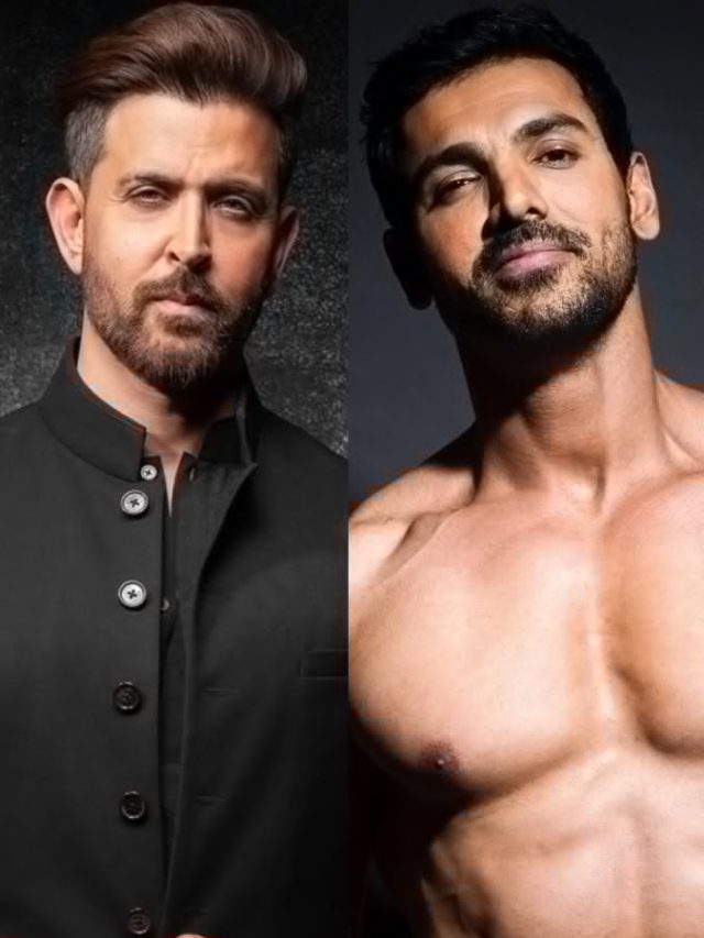 स्कूल के दिनों से ह‍िट ऋत‍िक रोशन का डांस, क्लासमेट रह चुके इस सुपरस्टार ने खोला राज