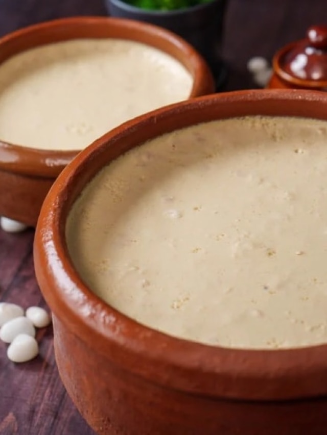 কোথায় টাটকা মিষ্টি দই পাবেন? রইল সেরা দোকানের হদিশ