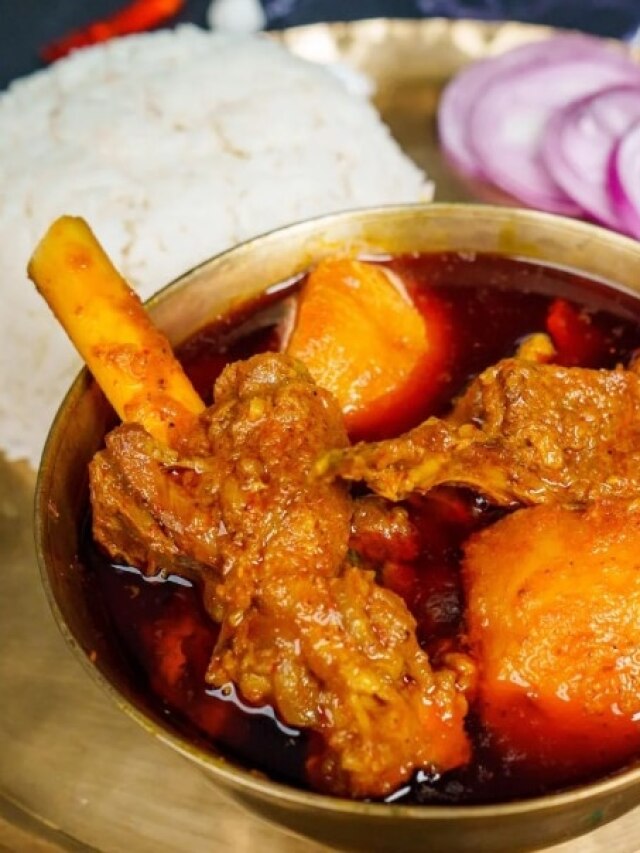 একদম মাটনের মতো খেতে, একাধিক অসুখের যম এই পাতি সবজি