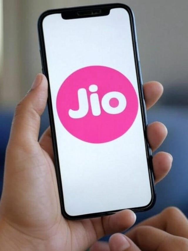 Jio के 3 सबसे सस्ते रिचार्ज, कीमत 200 रुपये से कम
