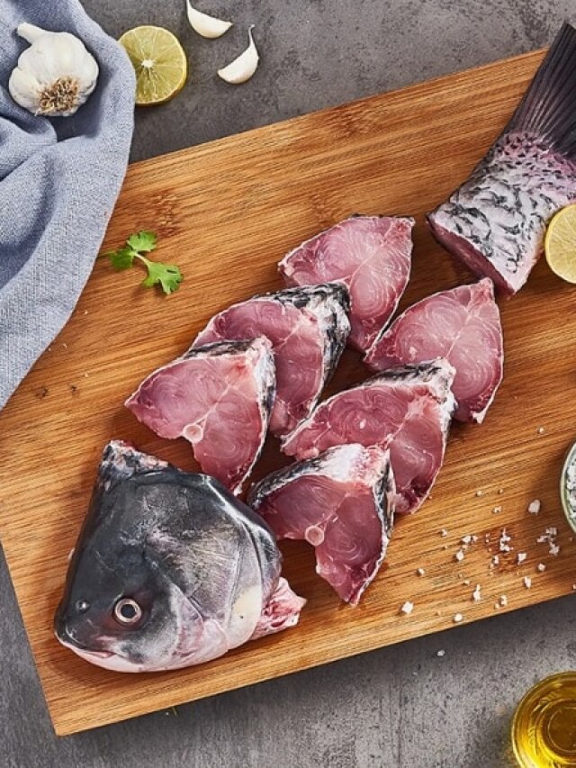 পেটে পড়তেই চাঙ্গা, মন ভাল রাখে এই ৫ মাছ