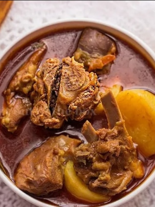 মাটনের সমান প্রোটিন এই ১ সবজিতে, দামেও সস্তা, এখনই কিনুন