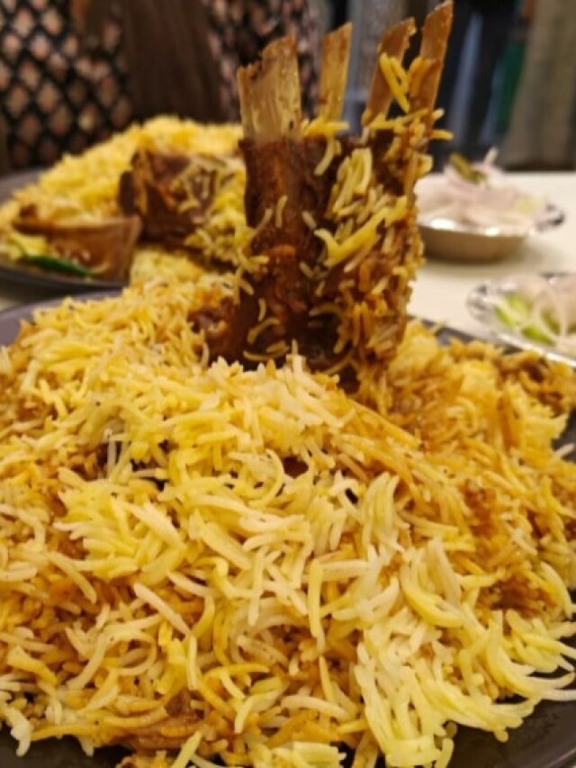 D Bapi বিরিয়ানির সিক্রেট জানুন, বাড়িতেই হবে, যেতে হবে না ব্যারাকপুর