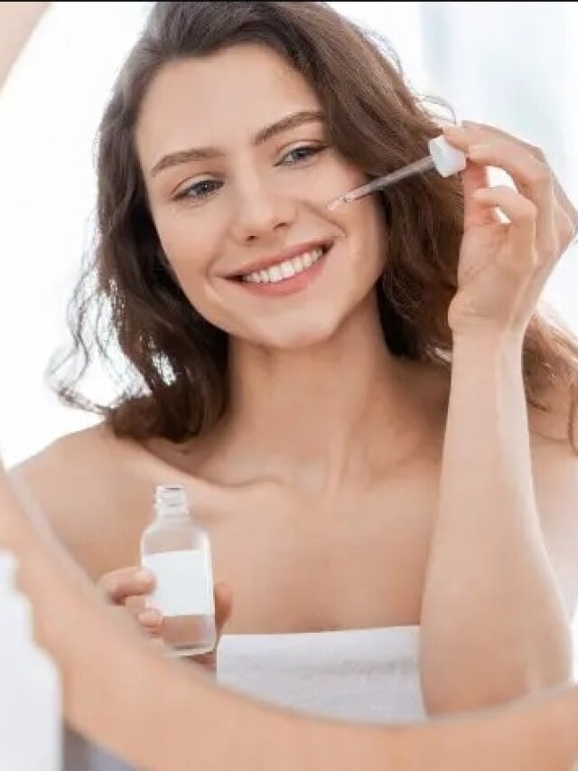 পয়সা খরচ করে সেরাম নয়, ত্বক-চুলের যত্নে ভরসা পুরনো দিনের তেল