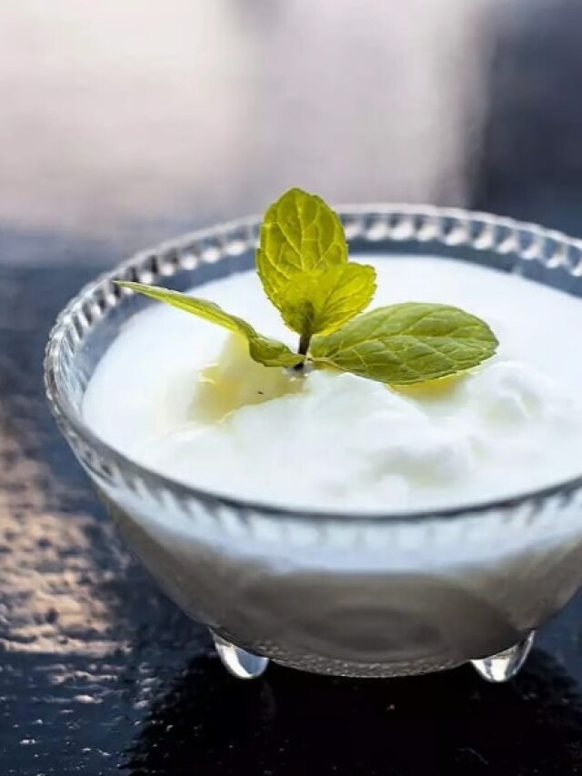 টক দই ফ্রিজে কতদিন ভাল থাকে? না জানলে জেনে নিন