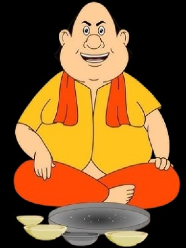 জানেন গোপাল ভাঁড়ের আসল নাম কী? বাড়ির বড়রাও জানেন না