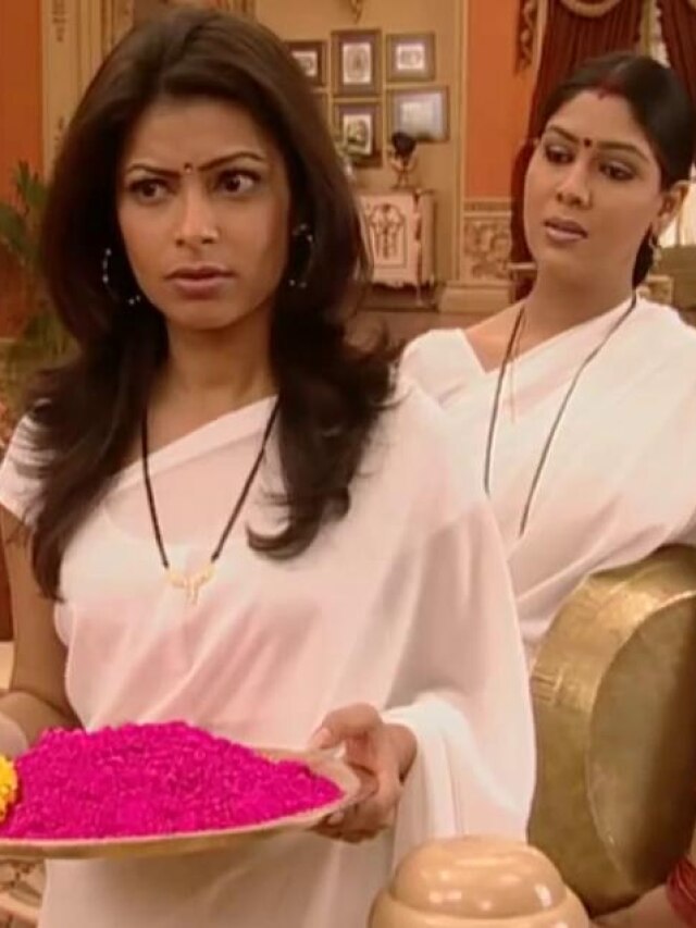 कमबैक करना चाहती है 'कहानी घर घर की' फेम एक्ट्रेस, 14 साल से कहां थी गायब?